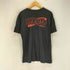 epidemia rockwear キャラクタープリント クルーネック 半袖Tシャツ カットソー メンズ