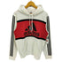アディダス adidas エッセンシャル カラーブロック パーカー メンズ JPN:XL