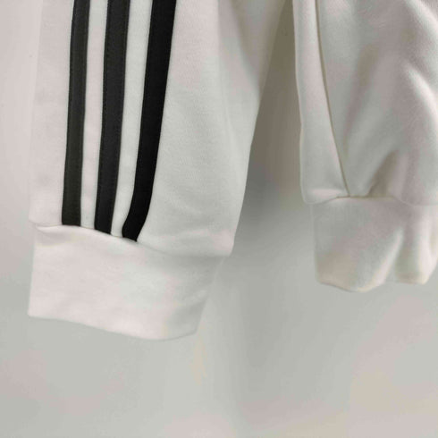 アディダス adidas エッセンシャル カラーブロック パーカー メンズ JPN:XL