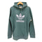 アディダス adidas トレフォイル フーディー メンズ JPN:XL