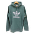 アディダス adidas トレフォイル フーディー メンズ JPN:XL