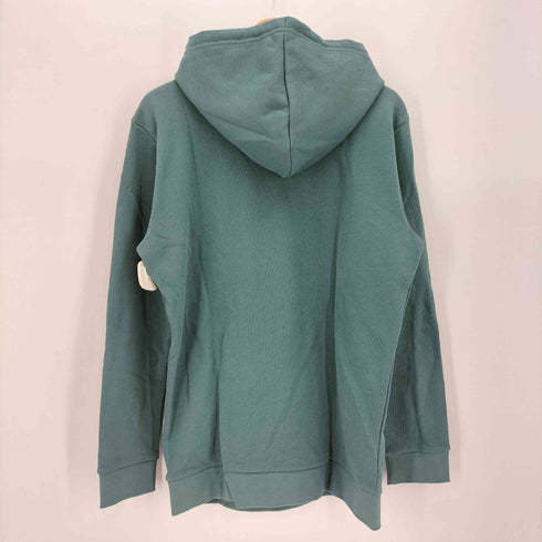 アディダス adidas トレフォイル フーディー メンズ JPN:XL