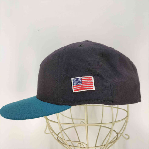 ニューエラ NEW ERA 90S MADE IN USA 59FIFTY 6パネルベースボールキャップ メンズ 7 3/4 61.5cm