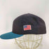 ニューエラ NEW ERA 90S MADE IN USA 59FIFTY 6パネルベースボールキャップ メンズ 7 3/4 61.5cm