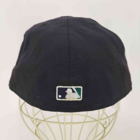 ニューエラ NEW ERA 90S MADE IN USA 59FIFTY 6パネルベースボールキャップ メンズ 7 3/4 61.5cm