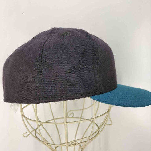 ニューエラ NEW ERA 90S MADE IN USA 59FIFTY 6パネルベースボールキャップ メンズ 7 3/4 61.5cm