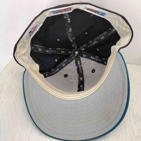 ニューエラ NEW ERA 90S MADE IN USA 59FIFTY 6パネルベースボールキャップ メンズ 7 3/4 61.5cm