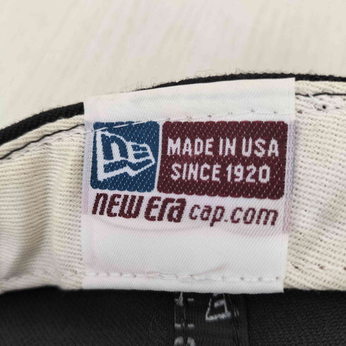 ニューエラ NEW ERA 90S MADE IN USA 59FIFTY 6パネルベースボールキャップ メンズ 7 3/4 61.5cm