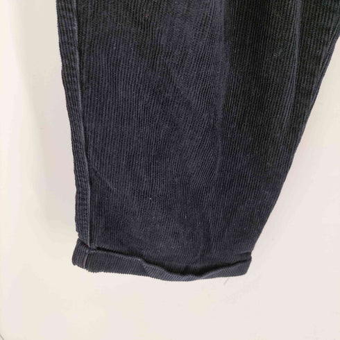チャップスラルフローレン CHAPS RALPH LAUREN 2タック コーデュロイパンツ メンズ 32×30