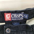 チャップスラルフローレン CHAPS RALPH LAUREN 2タック コーデュロイパンツ メンズ 32×30