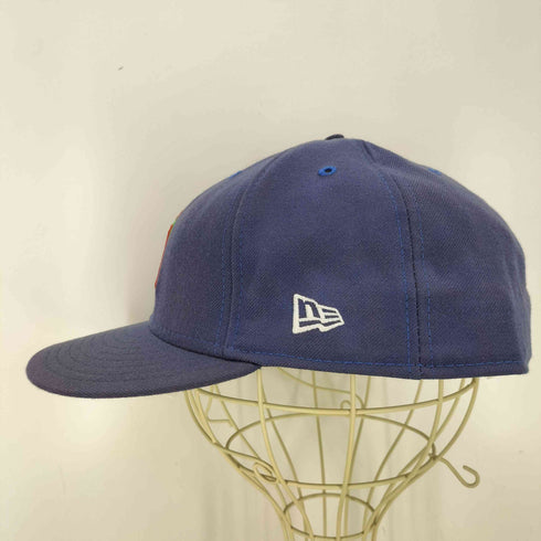ニューエラ NEW ERA 59FIFTY NY刺繍 6パネルベースボールキャップ メンズ 7 3/4 61.5cm
