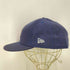 ニューエラ NEW ERA 59FIFTY NY刺繍 6パネルベースボールキャップ メンズ 7 3/4 61.5cm