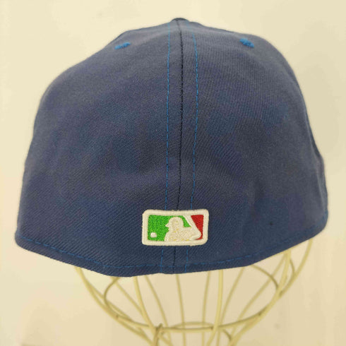 ニューエラ NEW ERA 59FIFTY NY刺繍 6パネルベースボールキャップ メンズ 7 3/4 61.5cm