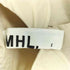 エムエイチエル MHL. コットン 丸襟 L/S ブラウス レディース JPN:1