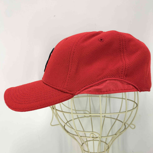 ニューエラ NEW ERA 59FIFTY B刺繍 6パネルベースボールキャップ メンズ L-XL