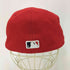 ニューエラ NEW ERA 59FIFTY B刺繍 6パネルベースボールキャップ メンズ L-XL