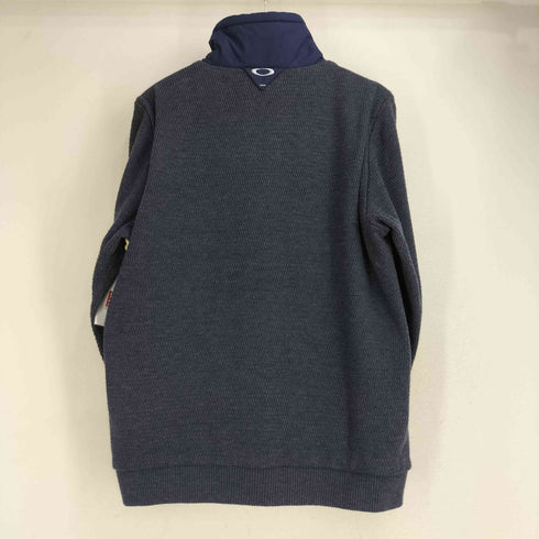 オークリー OAKLEY SKULHYBRID PUFF SWEATER BLOUSON JACKET メンズ JPN:XL