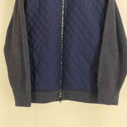 オークリー OAKLEY SKULHYBRID PUFF SWEATER BLOUSON JACKET メンズ JPN:XL