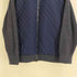 オークリー OAKLEY SKULHYBRID PUFF SWEATER BLOUSON JACKET メンズ JPN:XL