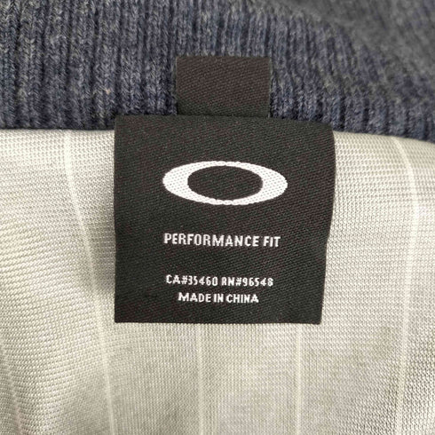オークリー OAKLEY SKULHYBRID PUFF SWEATER BLOUSON JACKET メンズ JPN:XL