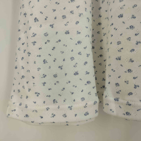 ティーナジョジュン TINA:JOJUN 25ss フィット&フレア カットワンピース レディース import:M