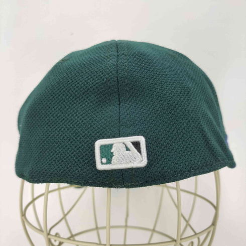 ニューエラ NEW ERA 59FIFTY TB刺繍 6パネルベースボールキャップ メンズ M-L