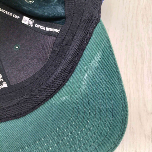ニューエラ NEW ERA 59FIFTY TB刺繍 6パネルベースボールキャップ メンズ M-L