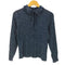 クリスチャンディオール Christian Dior 80~90s Christian Dior PRET-A-PORTER old ラメ カーディガン レディース import:M
