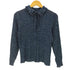 クリスチャンディオール Christian Dior 80~90s Christian Dior PRET-A-PORTER old ラメ カーディガン レディース import:M