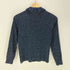 クリスチャンディオール Christian Dior 80~90s Christian Dior PRET-A-PORTER old ラメ カーディガン レディース import:M