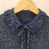 クリスチャンディオール Christian Dior 80~90s Christian Dior PRET-A-PORTER old ラメ カーディガン レディース import:M