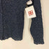 クリスチャンディオール Christian Dior 80~90s Christian Dior PRET-A-PORTER old ラメ カーディガン レディース import:M