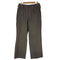 エムエイチエル MHL. CHEF CHECK COTTON LINEN トラウザー レディース JPN:3
