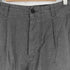 エムエイチエル MHL. CHEF CHECK COTTON LINEN トラウザー レディース JPN:3