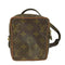 ルイヴィトン LOUIS VUITTON ミニダヌーブ ショルダーバッグ レディース