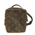 ルイヴィトン LOUIS VUITTON ミニダヌーブ ショルダーバッグ レディース