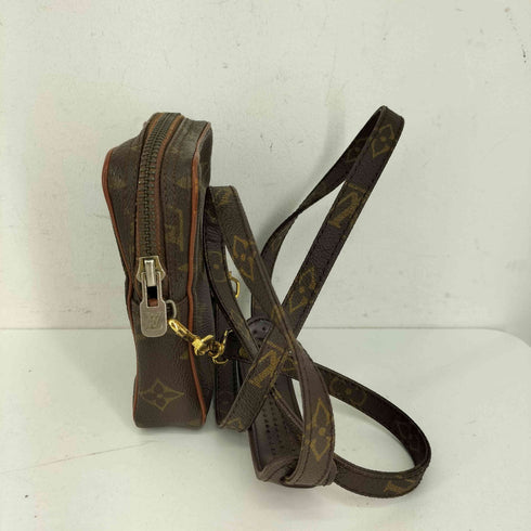 ルイヴィトン LOUIS VUITTON ミニダヌーブ ショルダーバッグ レディース