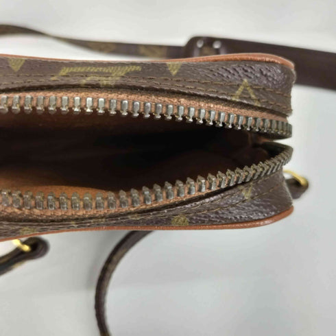 ルイヴィトン LOUIS VUITTON ミニダヌーブ ショルダーバッグ レディース