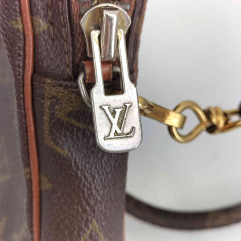 ルイヴィトン LOUIS VUITTON ミニダヌーブ ショルダーバッグ レディース