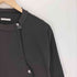 タム tamme 23SS CWU-1/P S/S T-SHIRT CHARCOAL GREY メンズ