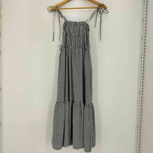 flower 26ss feminine cami onepiece~ フェミニン キャミワンピース レディース FREE