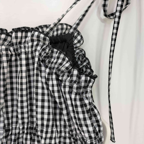 flower 26ss feminine cami onepiece~ フェミニン キャミワンピース レディース FREE