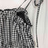 flower 26ss feminine cami onepiece~ フェミニン キャミワンピース レディース FREE