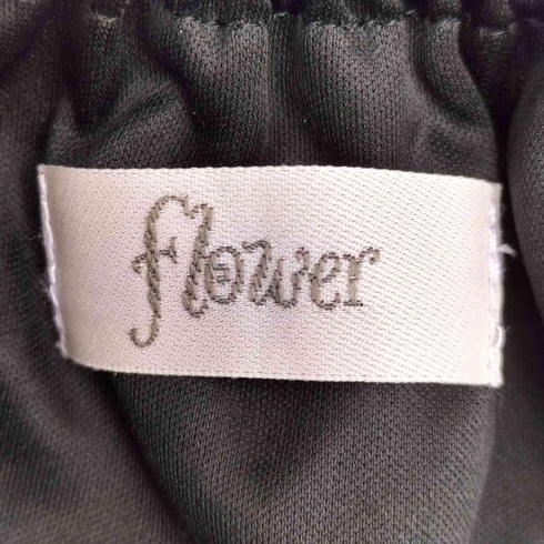 flower 26ss feminine cami onepiece~ フェミニン キャミワンピース レディース FREE
