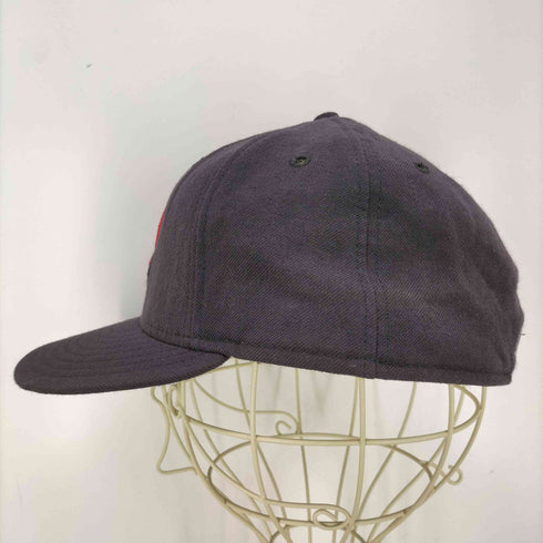 ニューエラ NEW ERA 90S MADE IN USA 59FIFTY 6パネルベースボールキャップ メンズ 7 1/2 59.6cm