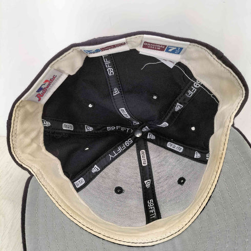 ニューエラ NEW ERA 90S MADE IN USA 59FIFTY 6パネルベースボールキャップ メンズ 7 1/2 59.6cm