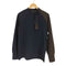 カラー kolor 22AW 本人期 PULLOVER TEE プルオーバー ティー メンズ JPN:2