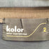 カラー kolor 22AW 本人期 PULLOVER TEE プルオーバー ティー メンズ JPN:2