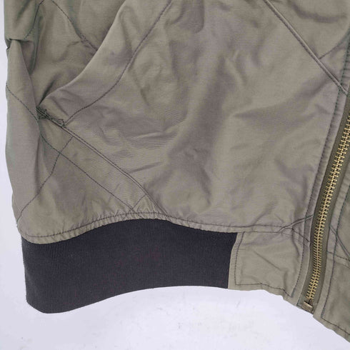 エディーバウアー Eddie Bauer 100周年記念 スカイキルトジャケット メンズ JPN:XL