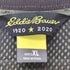 エディーバウアー Eddie Bauer 100周年記念 スカイキルトジャケット メンズ JPN:XL